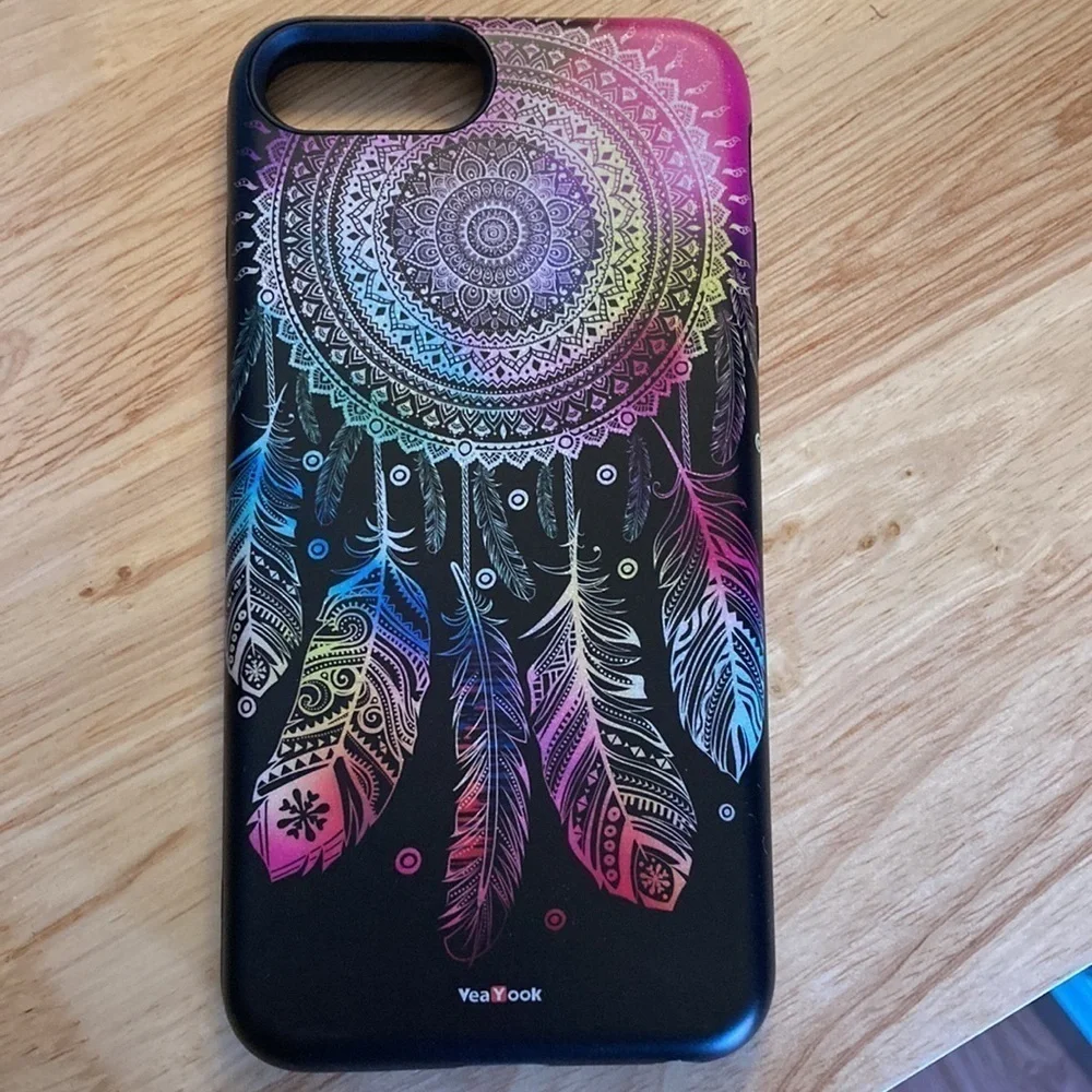New in box Phone case